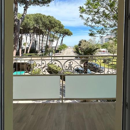 Hotel Brigantino ミラノ・マリッティマ エクステリア 写真